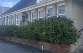 Prime St - Front Office Space - Invercargill CBD