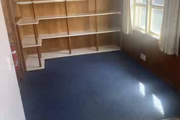 Prime St - Front Office Space - Invercargill CBD