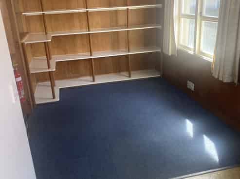 Prime St - Front Office Space - Invercargill CBD