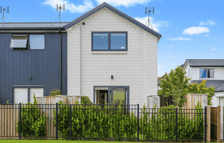 7/87 Taikata Road, Te Atatu Peninsula