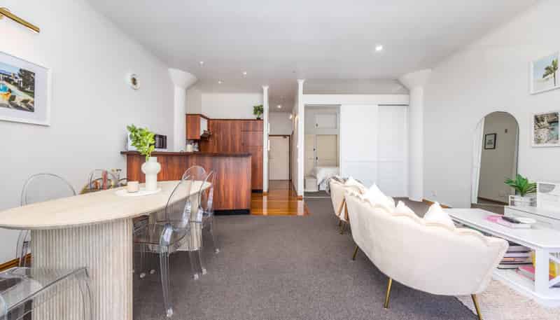 L1/139 Quay Street, Auckland Central