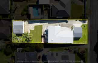 43 & 43a Grassways Avenue, Pakuranga Heights