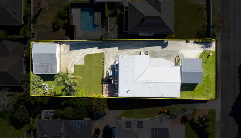 43 & 43a Grassways Avenue, Pakuranga Heights
