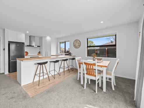 20 David Street, Hinds