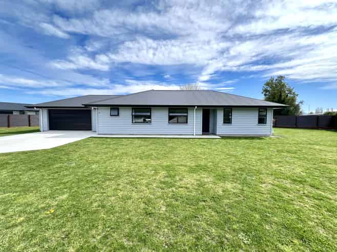 20 David Street, Hinds