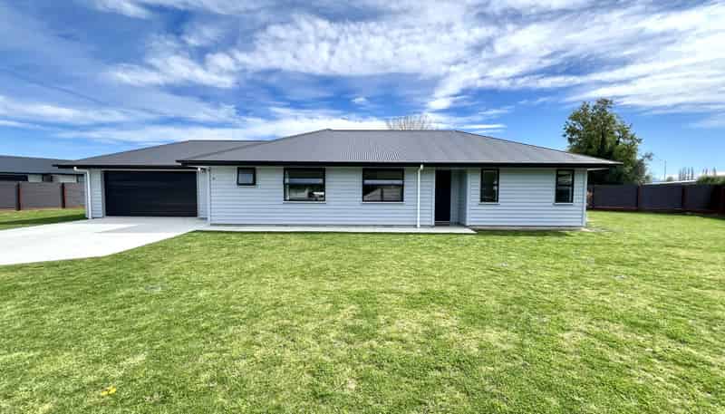 20 David Street, Hinds