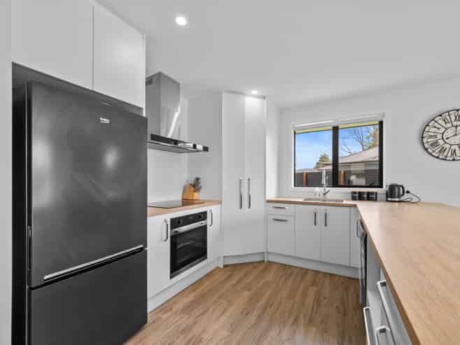 20 David Street, Hinds