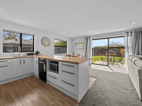 20 David Street, Hinds