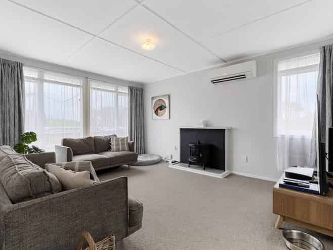 35 Griffiths Street, Putaruru