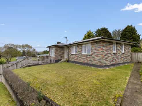 35 Griffiths Street, Putaruru