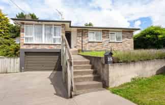 35 Griffiths Street, Putaruru