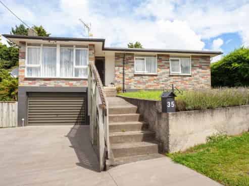 35 Griffiths Street, Putaruru