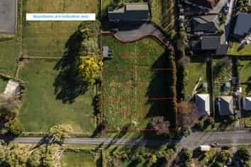 42B C & D Bayview Street, Kaikoura