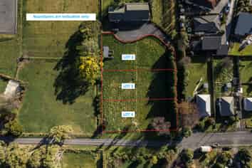42B C & D Bayview Street, Kaikoura