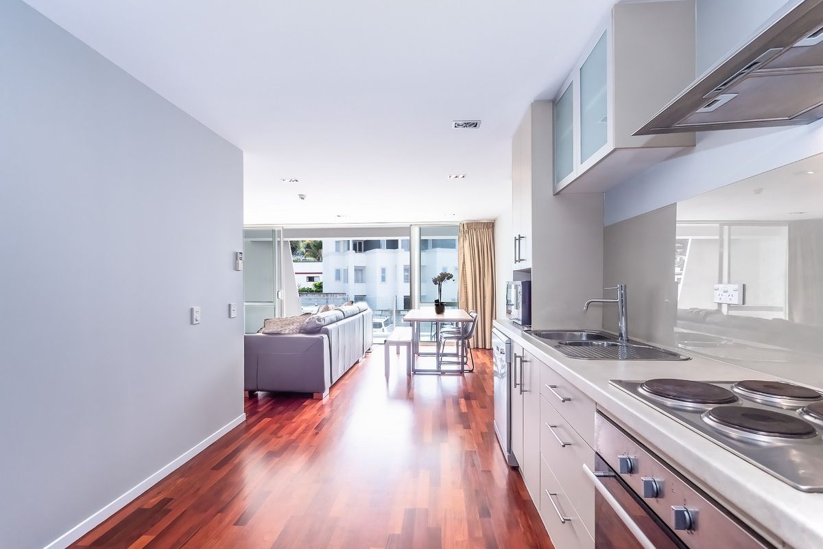 Fully Furnished Apartment in the Heart of Paihia - Ansicht 4