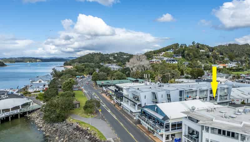 11/82 Marsden Road, Paihia