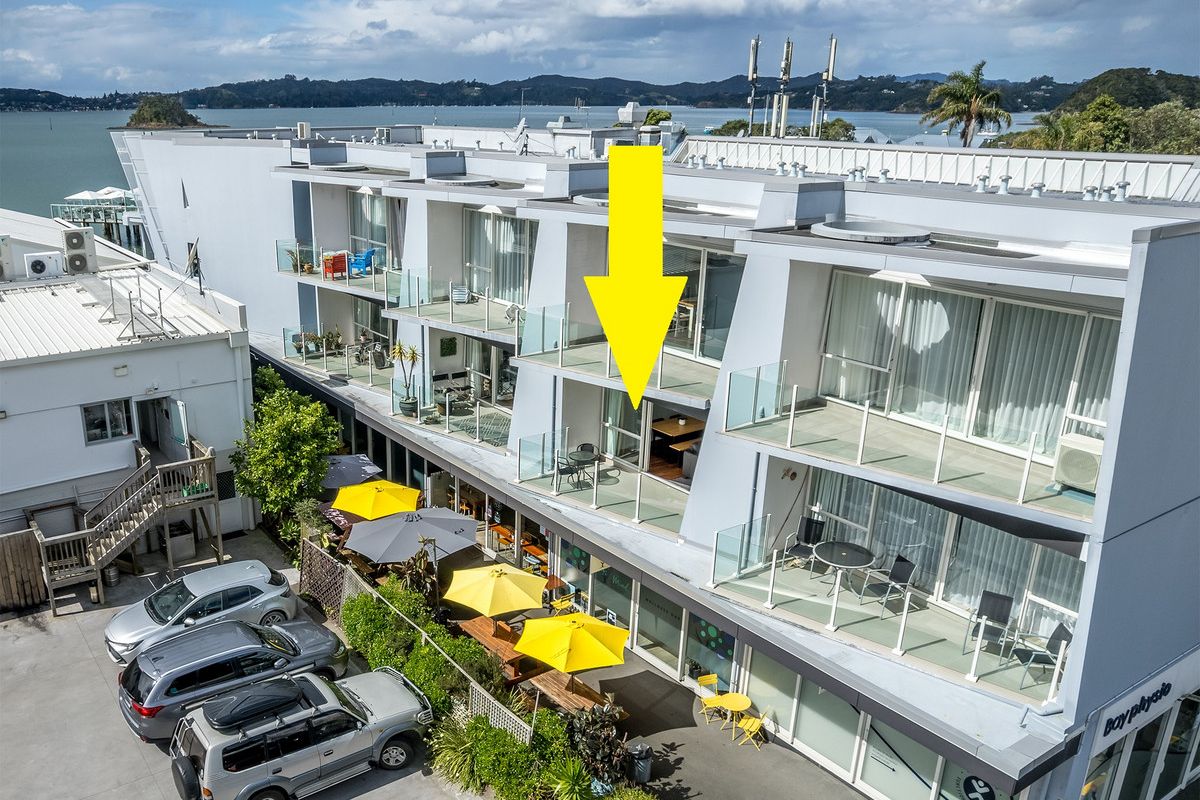 Fully Furnished Apartment in the Heart of Paihia - Ansicht 6