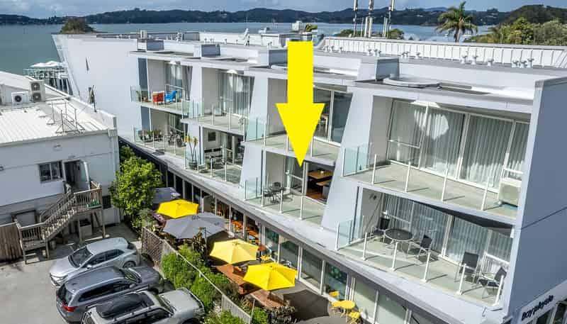 11/82 Marsden Road, Paihia