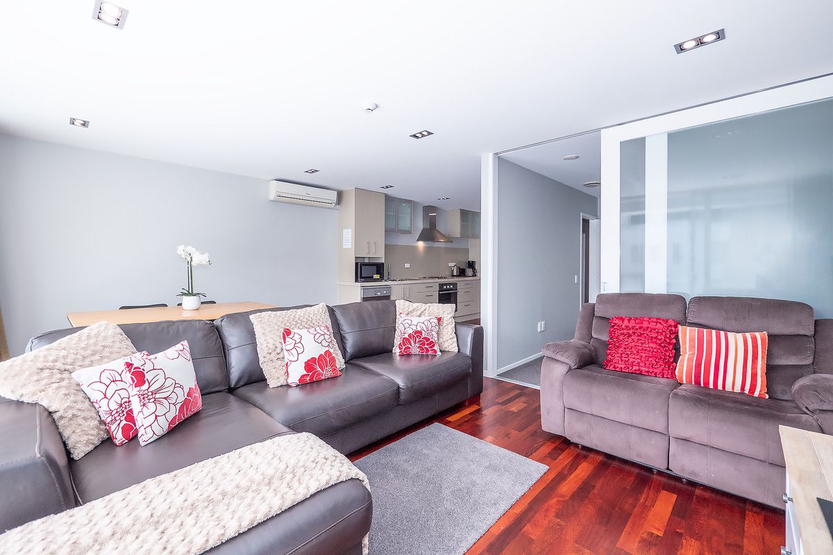 Fully Furnished Apartment in the Heart of Paihia - Ansicht 2