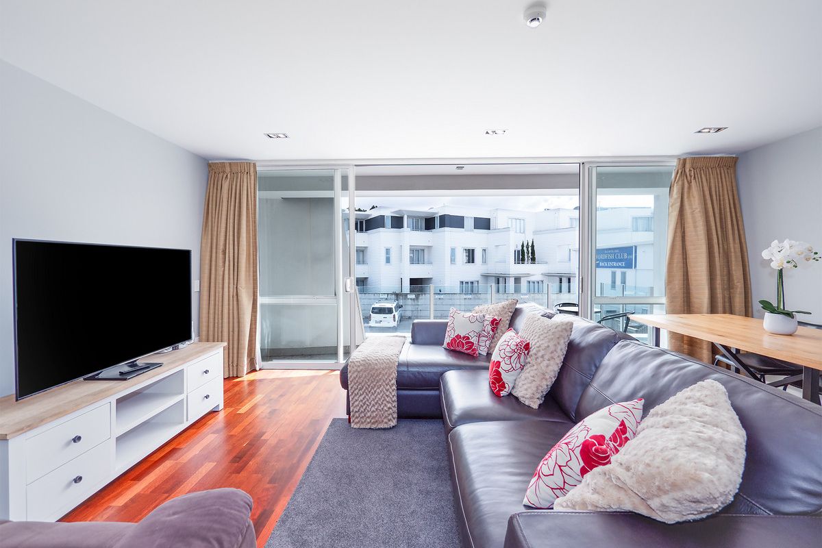 Fully Furnished Apartment in the Heart of Paihia - Ansicht 5