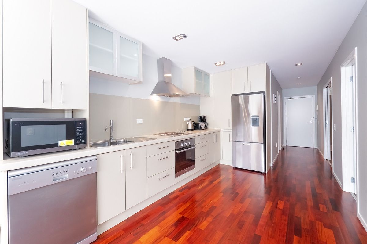 Fully Furnished Apartment in the Heart of Paihia - Ansicht 3