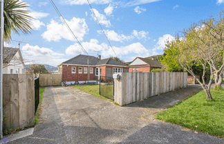 26 Cleland Crescent , Naenae