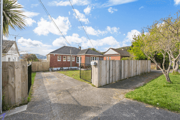 26 Cleland Crescent , Naenae