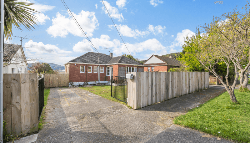 26 Cleland Crescent , Naenae