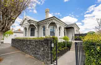 19 Birdwood Crescent, Parnell