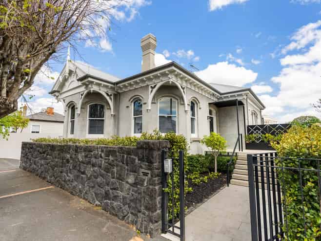 19 Birdwood Crescent, Parnell