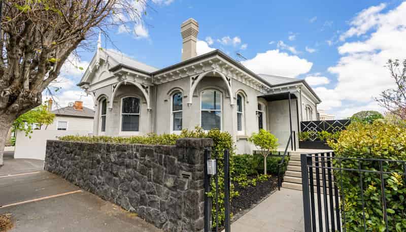 19 Birdwood Crescent, Parnell