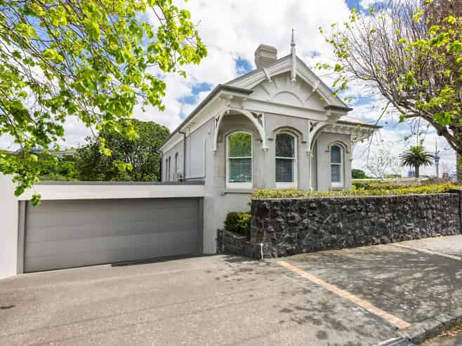 19 Birdwood Crescent, Parnell
