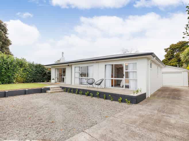 37 Waterloo Crescent, Hokowhitu