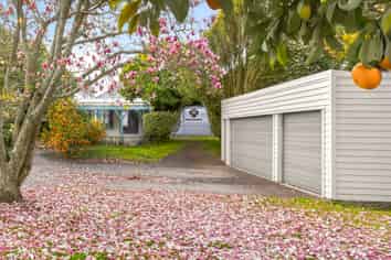 20 High Street, Tirau