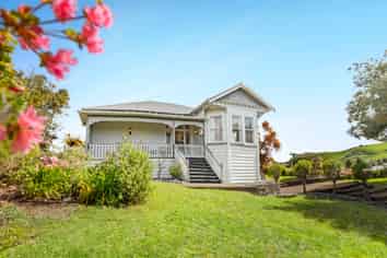 20 High Street, Tirau