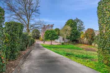 20 High Street, Tirau