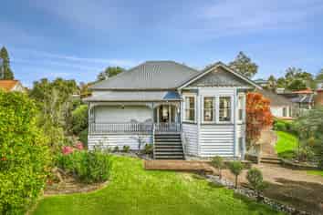 20 High Street, Tirau