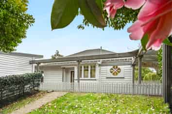 20 High Street, Tirau