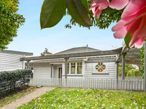 20 High Street, Tirau