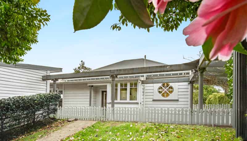 20 High Street, Tirau