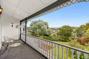 20 High Street, Tirau