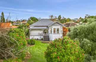 20 High Street, Tirau