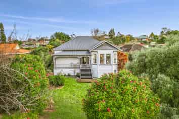 20 High Street, Tirau