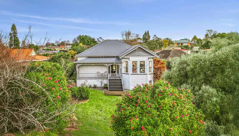 20 High Street, Tirau