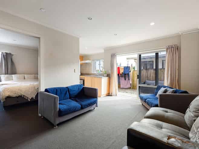 46A York Street, Hamilton East