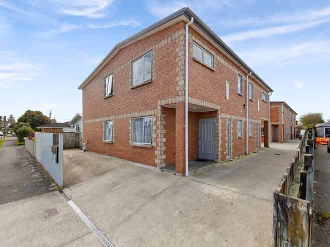 46A York Street, Hamilton East