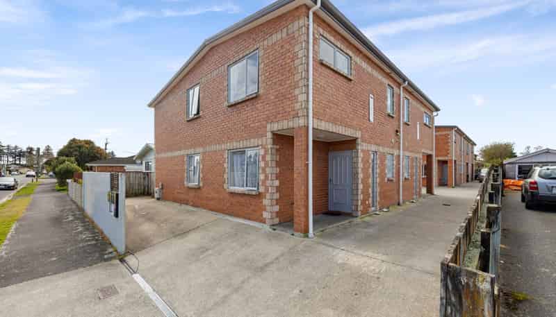 46A York Street, Hamilton East