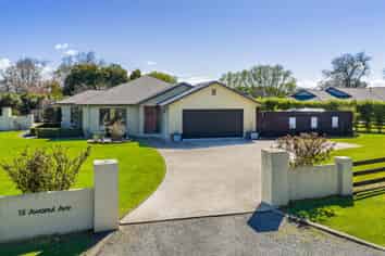 15 Awanui Avenue, Kihikihi