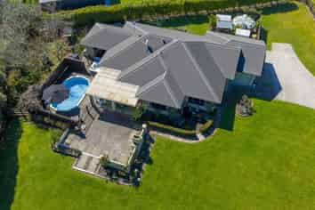 15 Awanui Avenue, Kihikihi