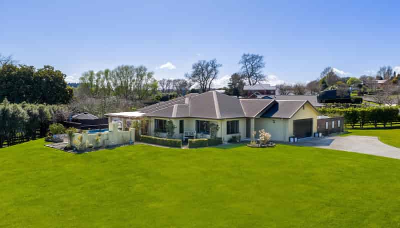 15 Awanui Avenue, Kihikihi
